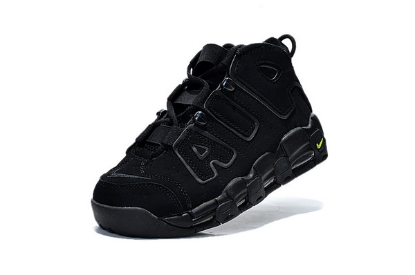 Nike Air More Uptempo Men Shoes--001